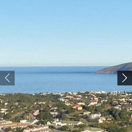 Castelton 48A Apartamento Plettenberg Bay Exterior foto