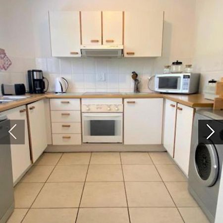 Castelton 48A Apartamento Plettenberg Bay Exterior foto