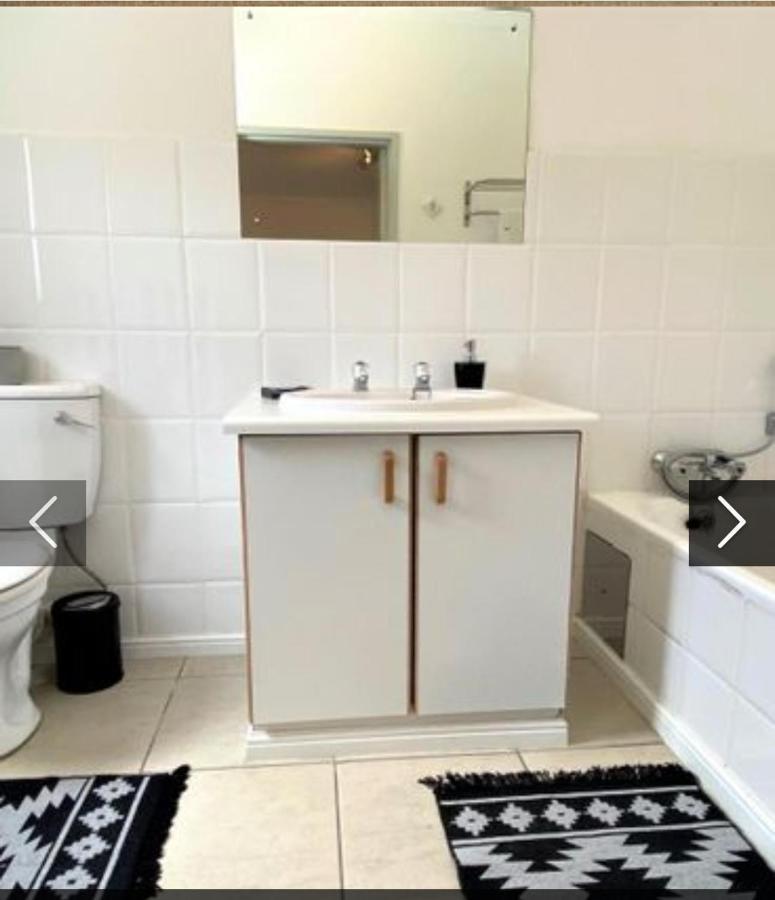 Castelton 48A Apartamento Plettenberg Bay Exterior foto