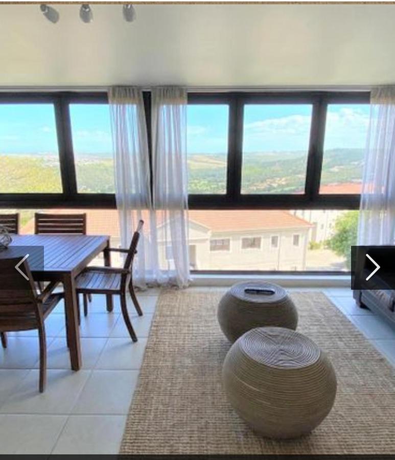 Castelton 48A Apartamento Plettenberg Bay Exterior foto