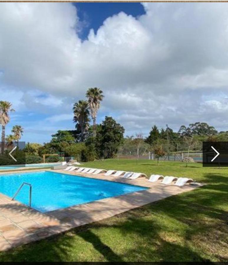 Castelton 48A Apartamento Plettenberg Bay Exterior foto