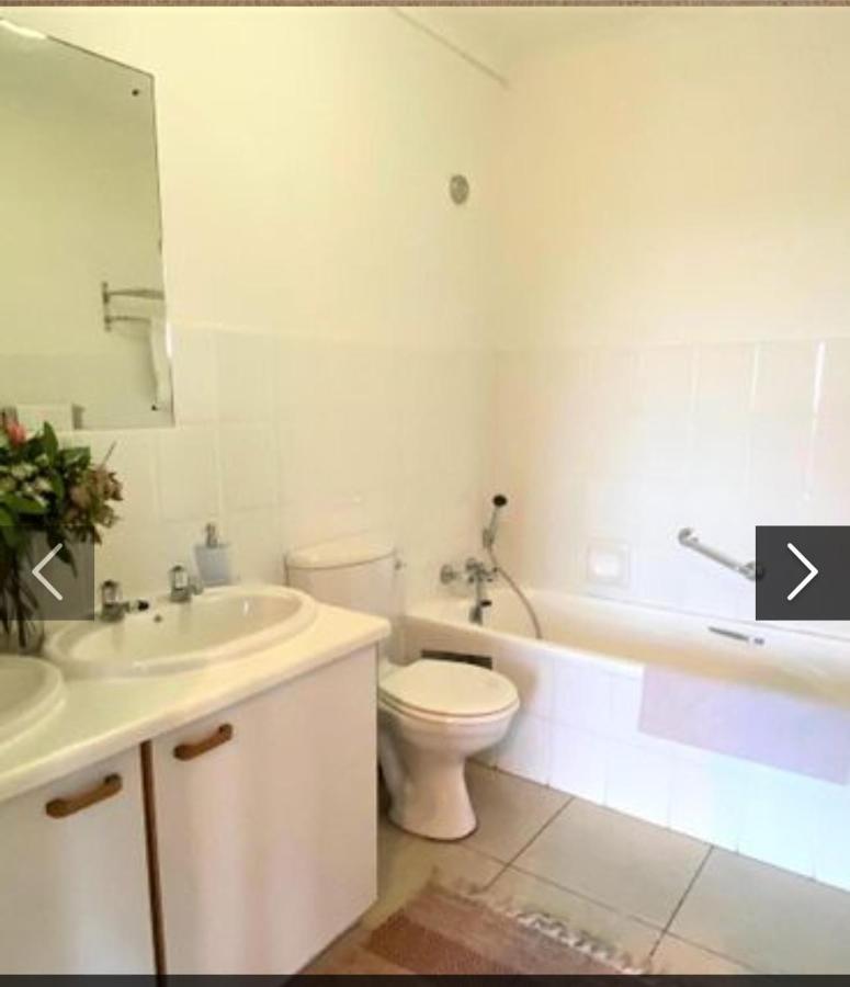 Castelton 48A Apartamento Plettenberg Bay Exterior foto