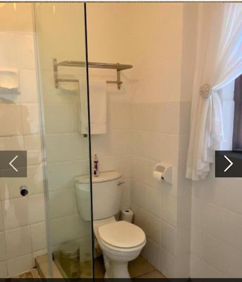 Castelton 48A Apartamento Plettenberg Bay Exterior foto