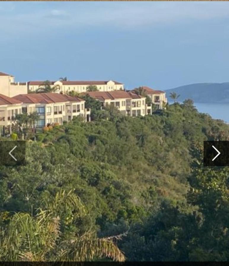 Castelton 48A Apartamento Plettenberg Bay Exterior foto