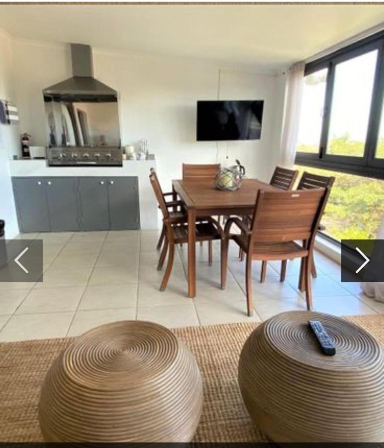 Castelton 48A Apartamento Plettenberg Bay Exterior foto