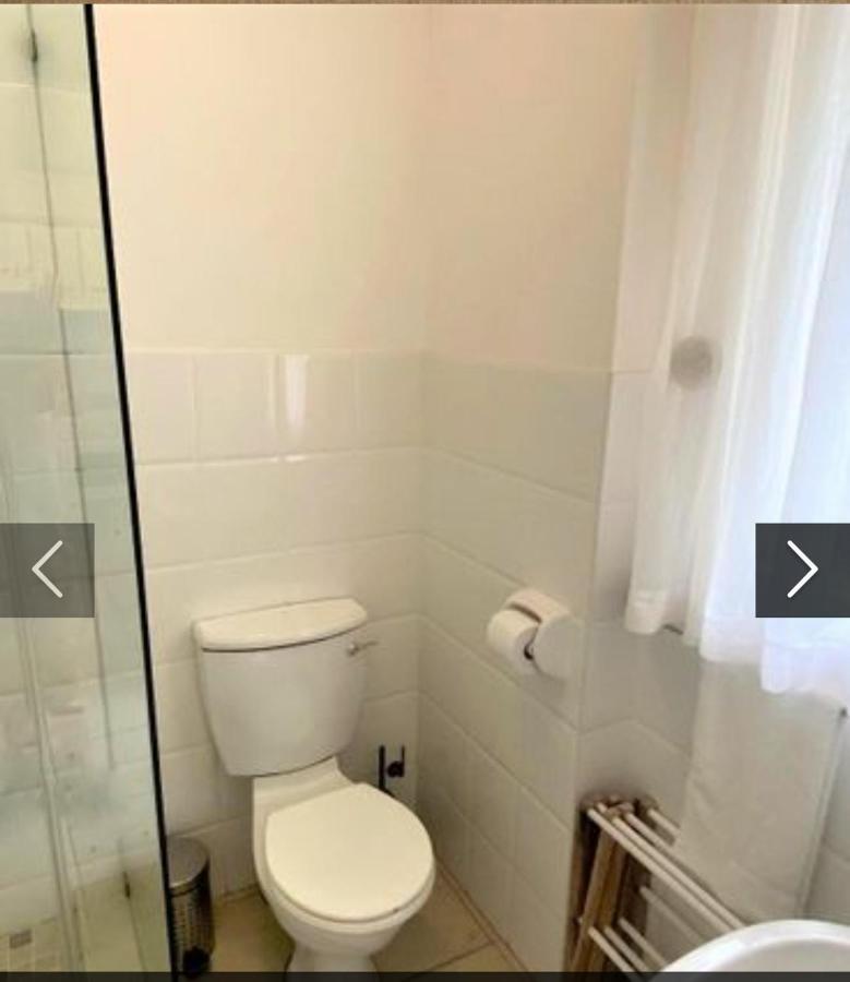 Castelton 48A Apartamento Plettenberg Bay Exterior foto