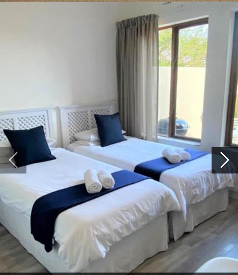 Castelton 48A Apartamento Plettenberg Bay Exterior foto