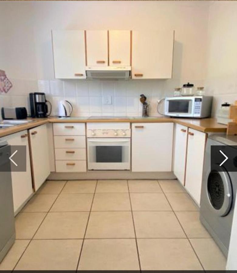Castelton 48A Apartamento Plettenberg Bay Exterior foto
